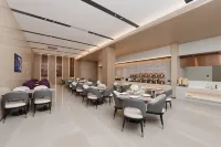 Lavande Hotel (Kaifeng Gulou Square Kaifeng Mansion Branch) - فطور