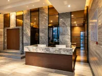 Xingtu Yashe Hotel (Huizhou College Yanda Avenue) - Parking