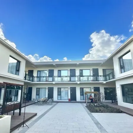 Jiduqiu · Villa Leisure Vacation Homestay (Yining Airport)