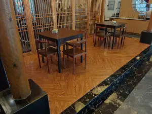 武夷山六尚·水岸山色美宿