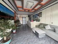 Himalayan Tourist Hotel - Park Yeri