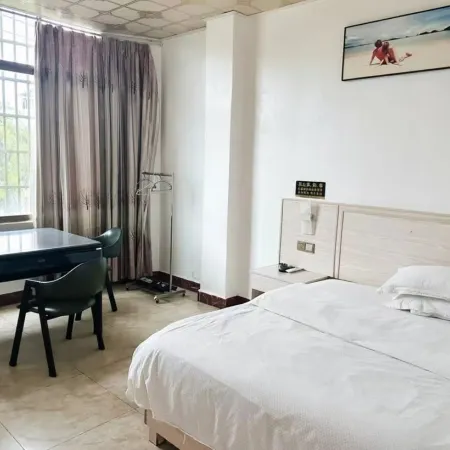 Changjiang Linsheng Travel Rental