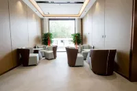 Baiyindalai Hotel - Pysäköinti