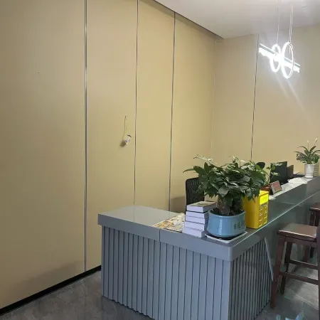Yudu Jinfeng Hotel