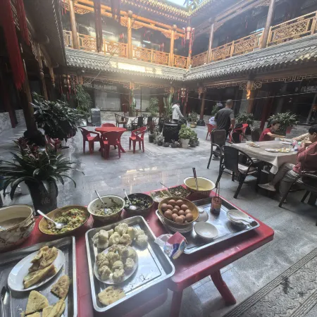 Xiquan Classical Homestay