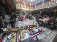 惜泉古典民宿 - 早餐