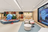 Homeinn · neo (Huangshan Scenic Area South Gate Transfer Center) - parking