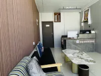 Nuantu Shouwan Oxygen-enriched Homestay - parcheggio