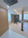 Longsheng Hotel - Gym