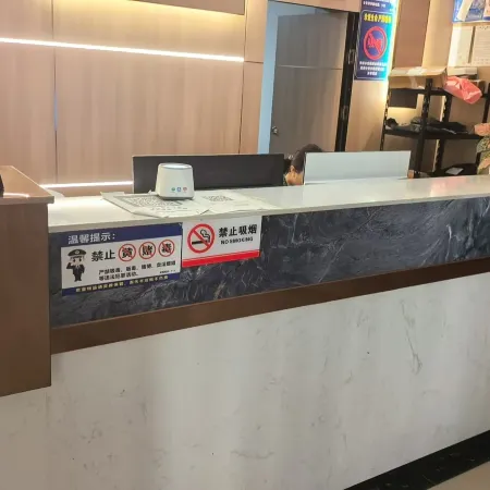 Yueji · Manting Garden Hotel (Bayi Square Yongshu Road Subway Station)