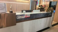 Yueji · Manting Garden Hotel (Bayi Square Yongshu Road Subway Station) - que admiten mascotas