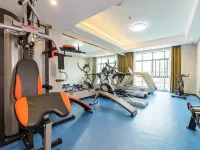 Aorui Hotel (Lushan High-Speed Railway Station Xianmuyuan) - sarapan