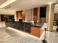 xi an bandao hotel - Phòng Gym