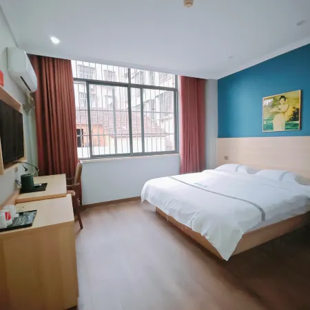 Anli Hotel
