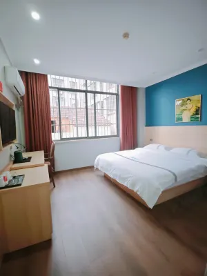 Anli Hotel - Pet friendly