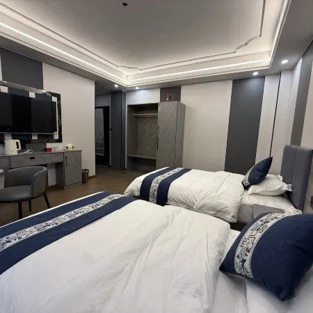 Shunxiang Inn