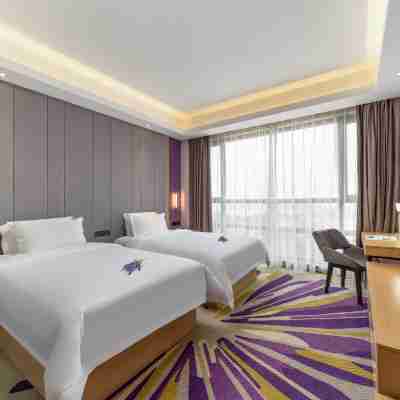 美楓酒店(四會南江工業園店) Rooms