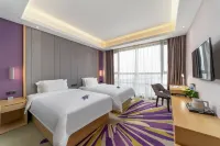 meifeng Hotel (Sihui nanjiang industrial park)
