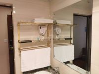 班戈鑫津酒店 - 豪华标准间