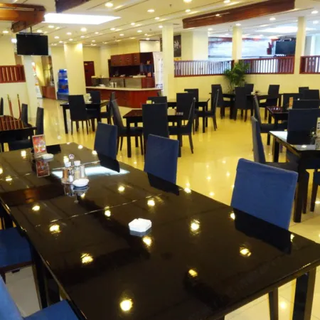 Green Sun Hotel
