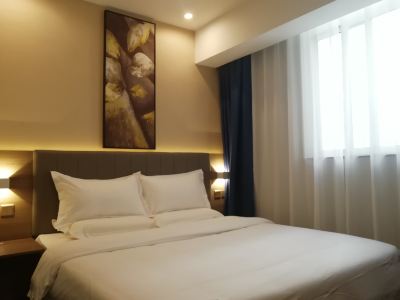 Guangzhou Xiguan Yuehua Hotel