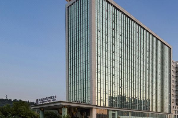 郴州奥米茄丽呈华廷酒店