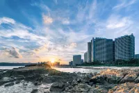 Huidong Blue Harbor Scenic Resort Apartment (Country Garden Shili Silver Beach)