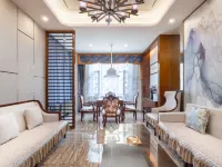 Kai'erman International Hotel Hotels in Wuwei