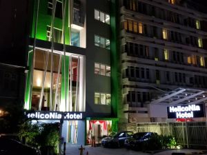 HelicoNia Hotel Penang