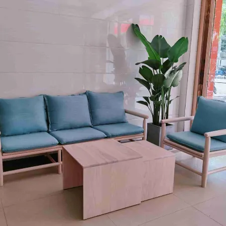 Tunchang JinSui Smart Hotel