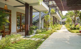 Suoi May Phu Quoc Garden Resort & Spa