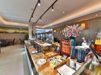 如家精选酒店(石家庄勒泰中心平安大街地铁站店) - 餐厅
