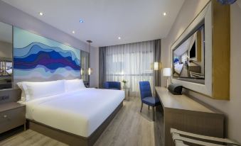 Orange Hotel Select(Wuzheng Xizha Scenic Branch)