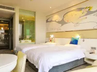 Yinchuan Donghu International Hotel - 3 Sao