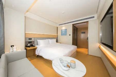 Ji Hotel (Beijing Jiuxianqiao 798 Art District)