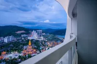 西雙版納嘎納觀江酒店（告莊星光夜市店）