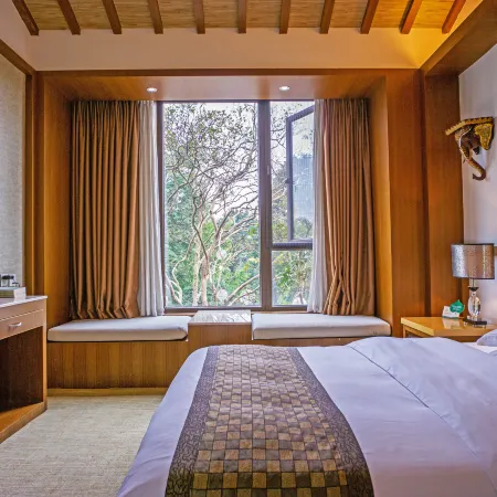 Huifeng Hotel