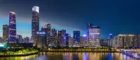 Mehood Elegant Hotel (Zhujiang New Town Canton Tower) Hotels in Guangzhou