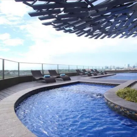 Acacia Hotel Manila