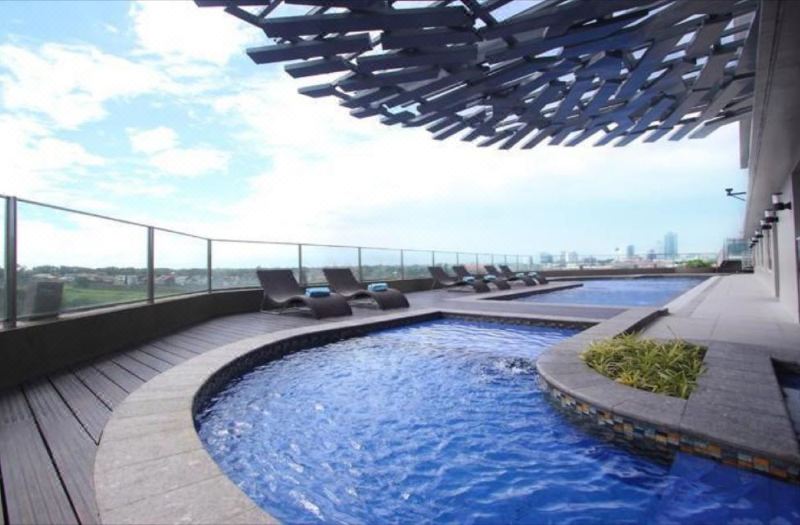 Acacia Hotel Manila photo 3