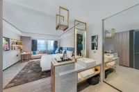 Yishang PLUS Hotel (Nanning Jiangnan Wanda Pingxi Night Market Branch) Hotels in Jiangnan Wanda Plaza