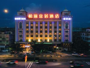 Boli Yiju Hotel (Kai Pingmu Village)