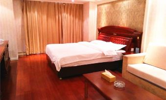 Wuhu Chunshuiyuan Business Hotel
