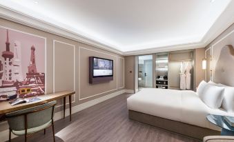 Mercure Suzhou City Center