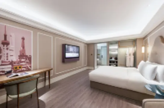 Mercure Suzhou City Center