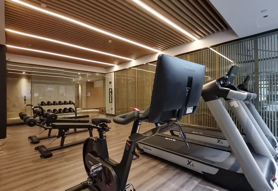 3. 파코 호텔 (광..