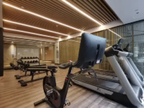 Paco Hotel (Guangzhou Beijing Road Metro Station)