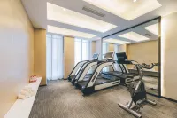 Kunshan Wanda Plaza Chunhui Road Atour Hotel