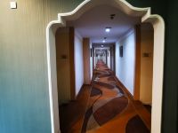 常州爱之歌体验旅店 - 公共区域