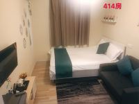 深圳笙笃主题公寓 - 标准大床房